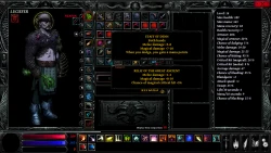 Hellslave Screenshots