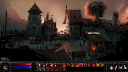 Hellslave Screenshots