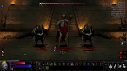 Hellslave Screenshots