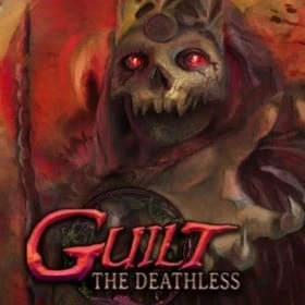 GUILT: The Deathless