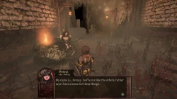 GUILT: The Deathless Screenshots