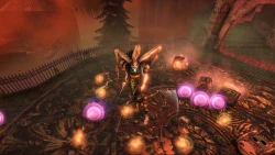 GUILT: The Deathless Screenshots