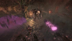 GUILT: The Deathless Screenshots