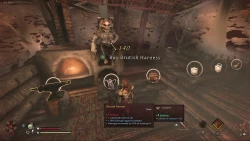 GUILT: The Deathless Screenshots
