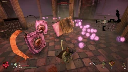 GUILT: The Deathless Screenshots