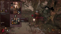 GUILT: The Deathless Screenshots