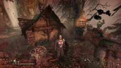 GUILT: The Deathless Screenshots