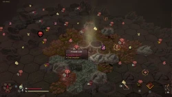 GUILT: The Deathless Screenshots