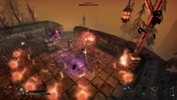 GUILT: The Deathless Screenshots