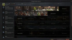 Crusader Kings III: Fate of Iberia Screenshots