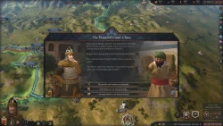 Скриншот к игре Crusader Kings III: Fate of Iberia