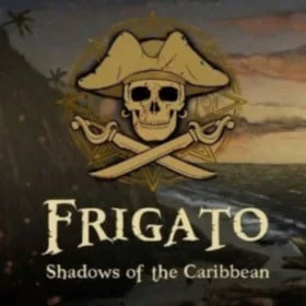 Frigato: Shadows of the Caribbean