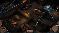 Frigato: Shadows of the Caribbean Screenshots