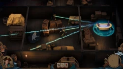 Frigato: Shadows of the Caribbean Screenshots
