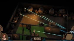 Frigato: Shadows of the Caribbean Screenshots