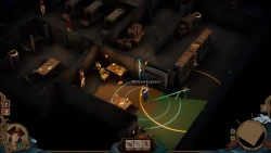 Frigato: Shadows of the Caribbean Screenshots