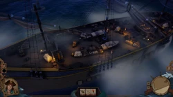 Frigato: Shadows of the Caribbean Screenshots