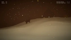 Upirja Screenshots
