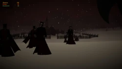 Upirja Screenshots