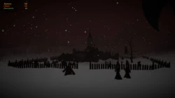 Upirja Screenshots