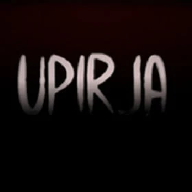 Upirja