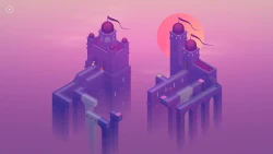 Monument Valley II Screenshots