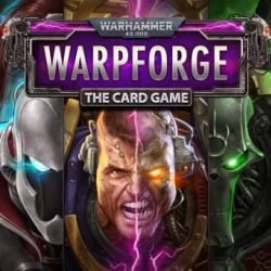 Warhammer 40,000: Warpforge