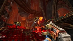 Warhammer 40,000: Boltgun Screenshots