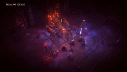 Warhammer 40,000: Rogue Trader Screenshots