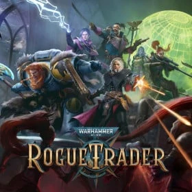 Warhammer 40,000: Rogue Trader