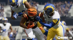 Madden NFL 23 Screenshots