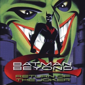 Batman Beyond: Return of the Joker