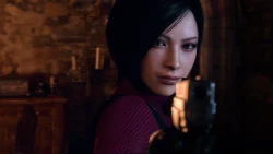 Скриншот к игре Resident Evil 4 Remake