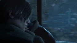 Скриншот к игре Resident Evil 4 Remake