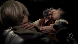 Resident Evil 4 Remake Screenshots