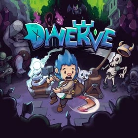 Dwerve