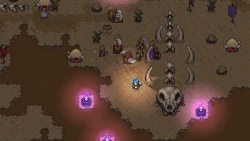 Dwerve Screenshots