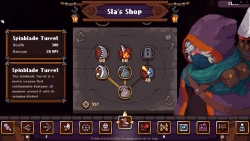Dwerve Screenshots