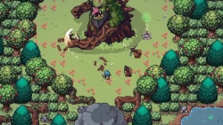 Dwerve Screenshots