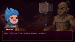 Dwerve Screenshots