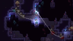 Dwerve Screenshots