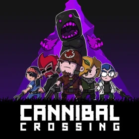 Cannibal Crossing