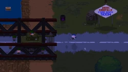 Cannibal Crossing Screenshots