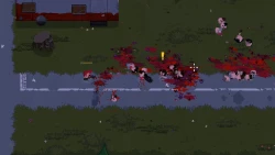 Cannibal Crossing Screenshots