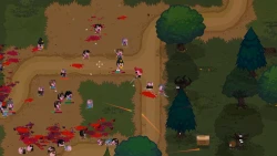 Cannibal Crossing Screenshots