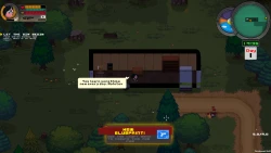 Cannibal Crossing Screenshots