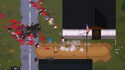 Cannibal Crossing Screenshots