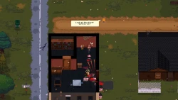 Cannibal Crossing Screenshots