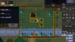 Cannibal Crossing Screenshots