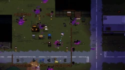 Cannibal Crossing Screenshots